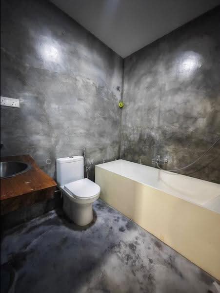 Rumah Teres 2-Tingkat untuk Dijual di Wangsa Baiduri (Subang Jaya) - Carmen Lee - PropertyGuru.com.my