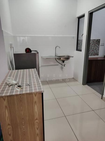 Condominium for Rent at The Herz - Cheery Cheong - Kitchen - PropertyGuru.com.my