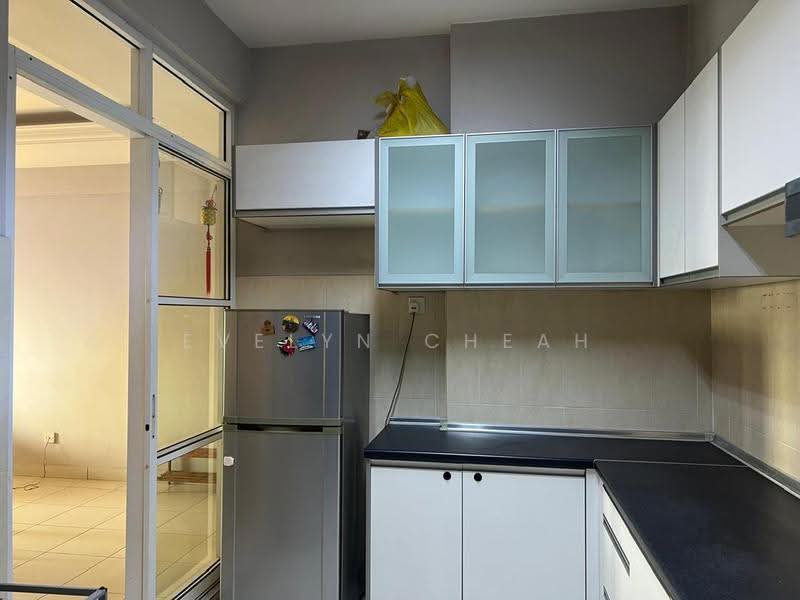 Pangsapuri untuk Disewa di Avilla Apartments - Evelyn Cheah - PropertyGuru.com.my