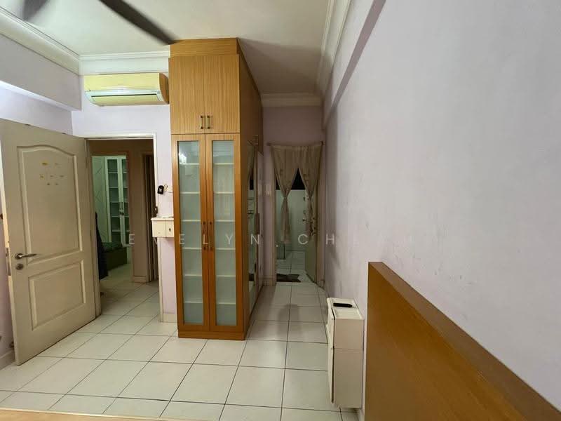 Pangsapuri untuk Disewa di Avilla Apartments - Evelyn Cheah - PropertyGuru.com.my