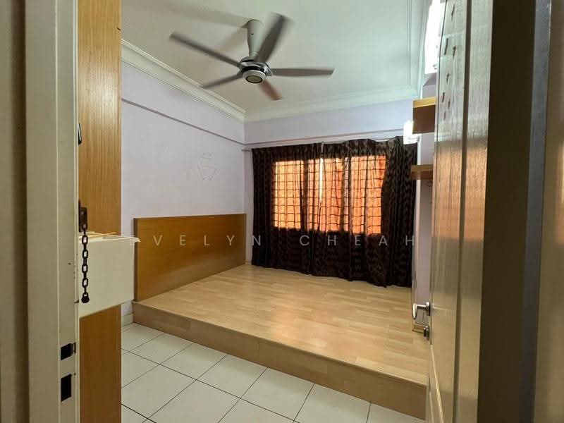 Pangsapuri untuk Disewa di Avilla Apartments - Evelyn Cheah - PropertyGuru.com.my