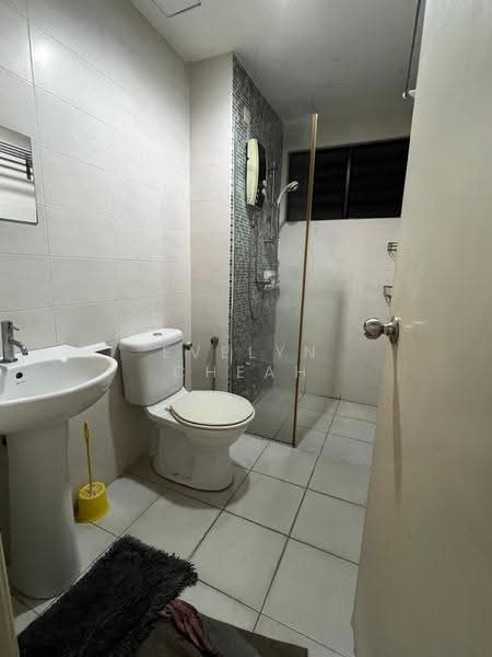 Pangsapuri untuk Disewa di Avilla Apartments - Evelyn Cheah - PropertyGuru.com.my
