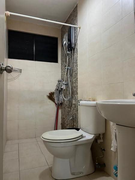 Pangsapuri untuk Disewa di Avilla Apartments - Evelyn Cheah - PropertyGuru.com.my