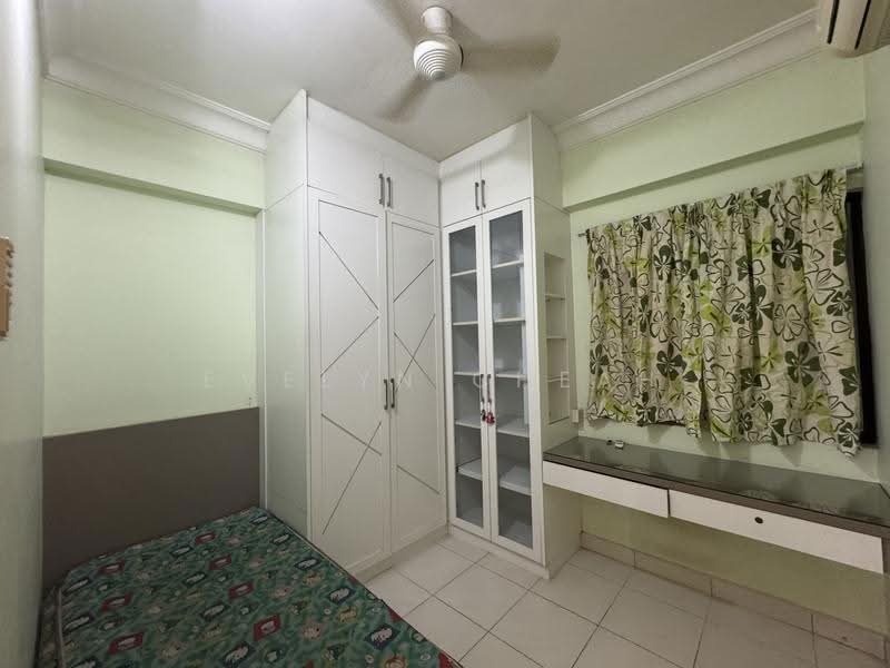 Pangsapuri untuk Disewa di Avilla Apartments - Evelyn Cheah - Bedroom - PropertyGuru.com.my