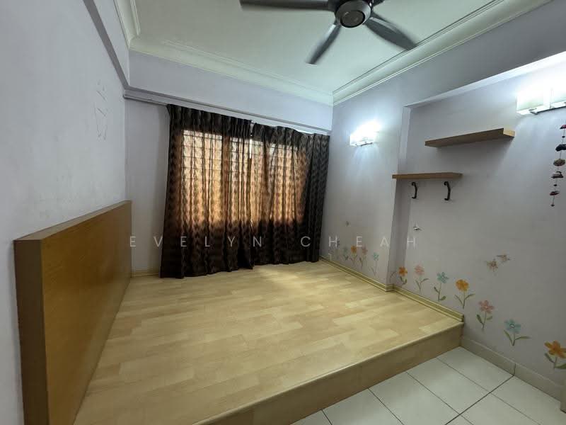Pangsapuri untuk Disewa di Avilla Apartments - Evelyn Cheah - Bedroom - PropertyGuru.com.my
