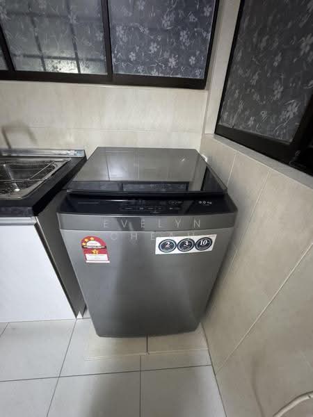 Pangsapuri untuk Disewa di Avilla Apartments - Evelyn Cheah - Interior - PropertyGuru.com.my
