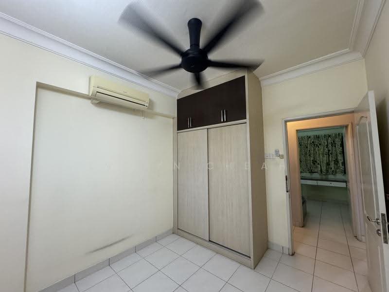 Pangsapuri untuk Disewa di Avilla Apartments - Evelyn Cheah - Bedroom - PropertyGuru.com.my