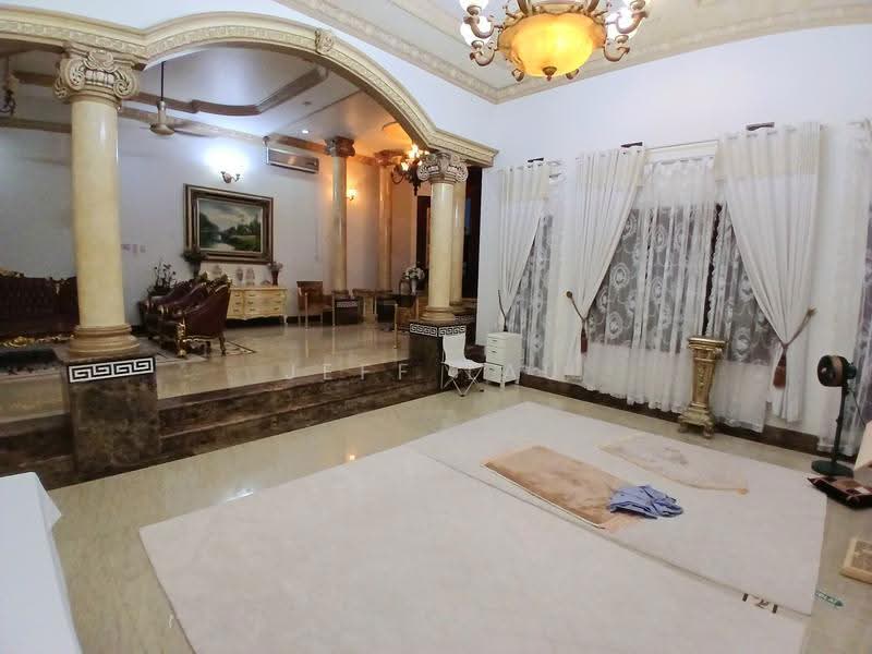 Bungalow House for Sale in Penang Golf Resort (Kepala Batas) - Jeff Lau - Living Room - PropertyGuru.com.my