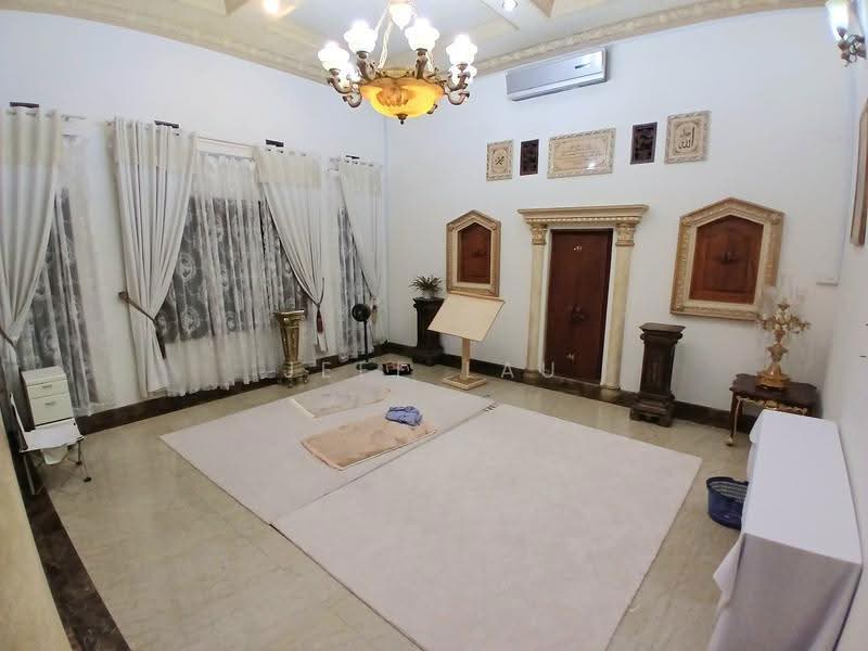Bungalow House for Sale in Penang Golf Resort (Kepala Batas) - Jeff Lau - Interior - PropertyGuru.com.my