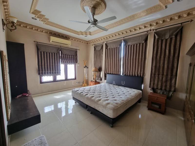 Bungalow House for Sale in Penang Golf Resort (Kepala Batas) - Jeff Lau - Bedroom - PropertyGuru.com.my