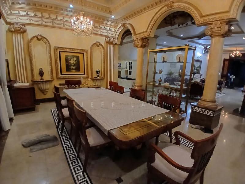Bungalow House for Sale in Penang Golf Resort (Kepala Batas) - Jeff Lau - PropertyGuru.com.my