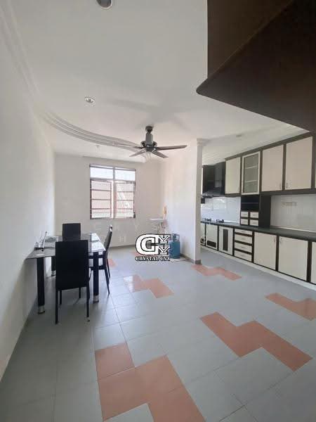 3-storey Terraced House for Sale in Sungai Ara (Penang) - Crystal Choong - Dining Room - PropertyGuru.com.my