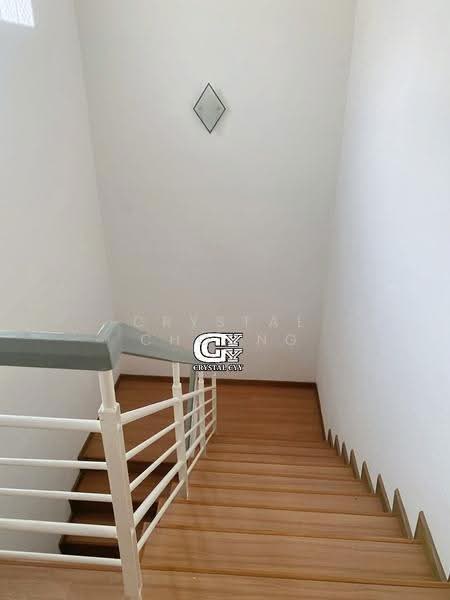 3-storey Terraced House for Sale in Sungai Ara (Penang) - Crystal Choong - Interior - PropertyGuru.com.my