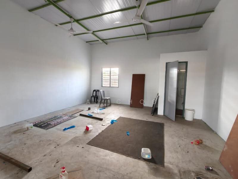 Gudang untuk Disewa di Permatang Rawa (Bukit Mertajam) - May Choo - PropertyGuru.com.my