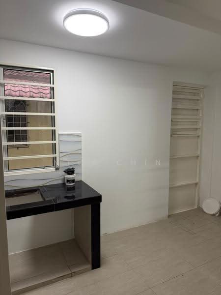 Rumah Teres 2-Tingkat untuk Disewa di Taman Bidara (Kajang) - Nick Chin - Kitchen - PropertyGuru.com.my