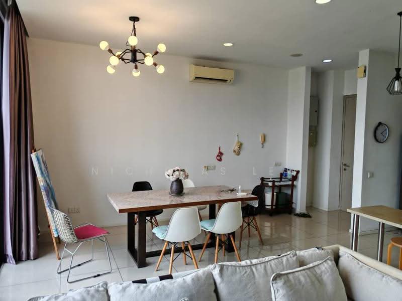 Condominium for Rent at Dreamcity - Nicholas Lew - PropertyGuru.com.my
