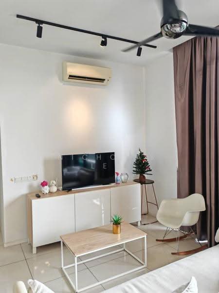 Condominium for Rent at Dreamcity - Nicholas Lew - PropertyGuru.com.my