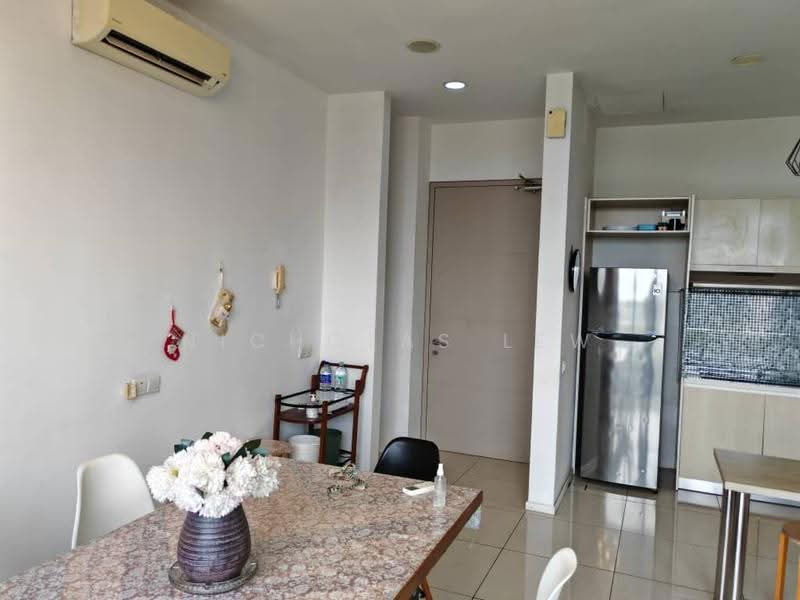 Condominium for Rent at Dreamcity - Nicholas Lew - PropertyGuru.com.my
