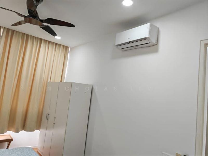 Condominium for Rent at Dreamcity - Nicholas Lew - PropertyGuru.com.my