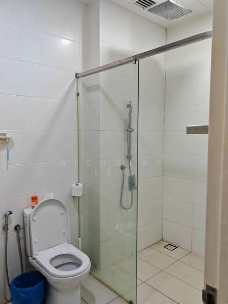 Condominium for Rent at Dreamcity - Nicholas Lew - PropertyGuru.com.my