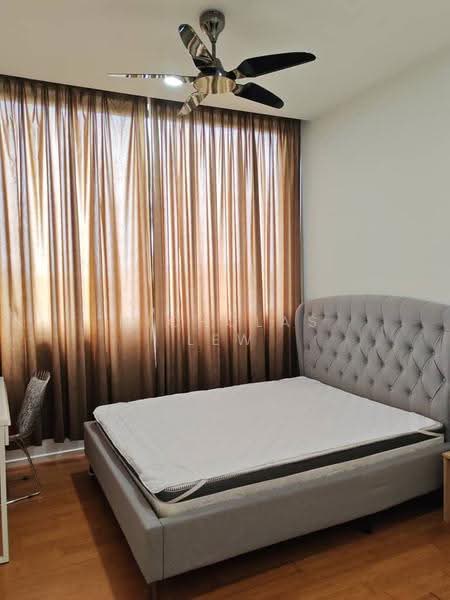Condominium for Rent at Dreamcity - Nicholas Lew - PropertyGuru.com.my