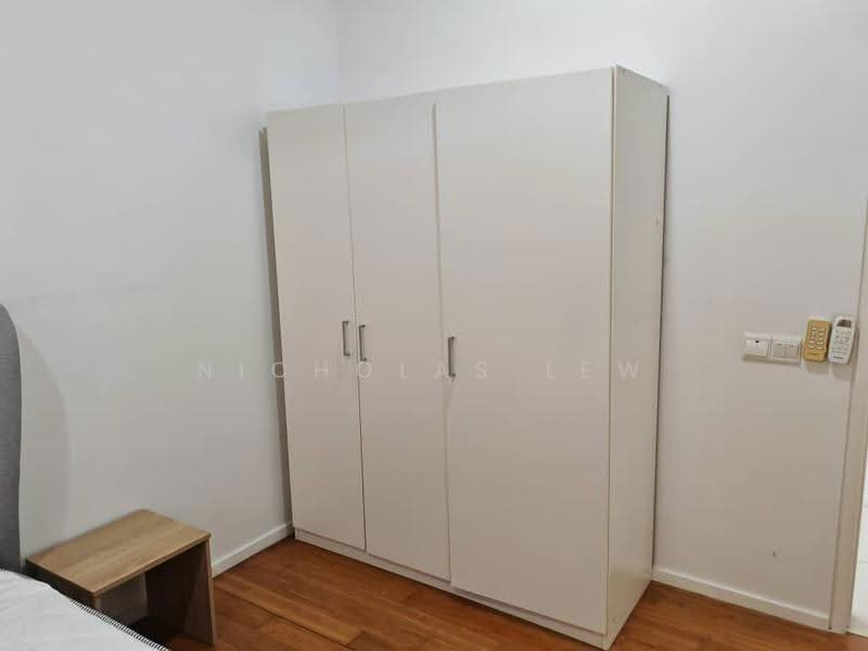 Condominium for Rent at Dreamcity - Nicholas Lew - PropertyGuru.com.my