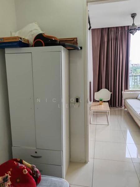 Condominium for Rent at Dreamcity - Nicholas Lew - PropertyGuru.com.my