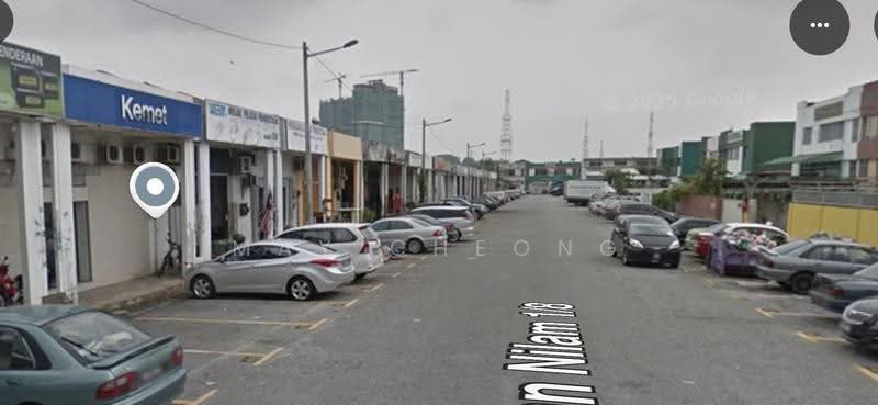 Factory for Rent in Subang Hi-Tech Industrial Park (Subang Jaya) - May Cheong - Exterior - PropertyGuru.com.my