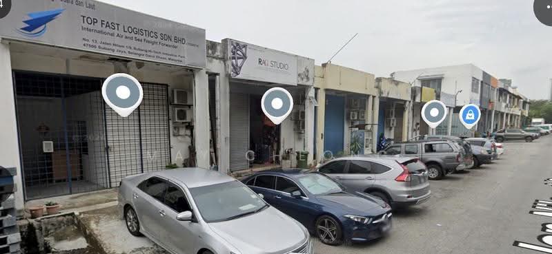 Factory for Rent in Subang Hi-Tech Industrial Park (Subang Jaya) - May Cheong - Exterior - PropertyGuru.com.my