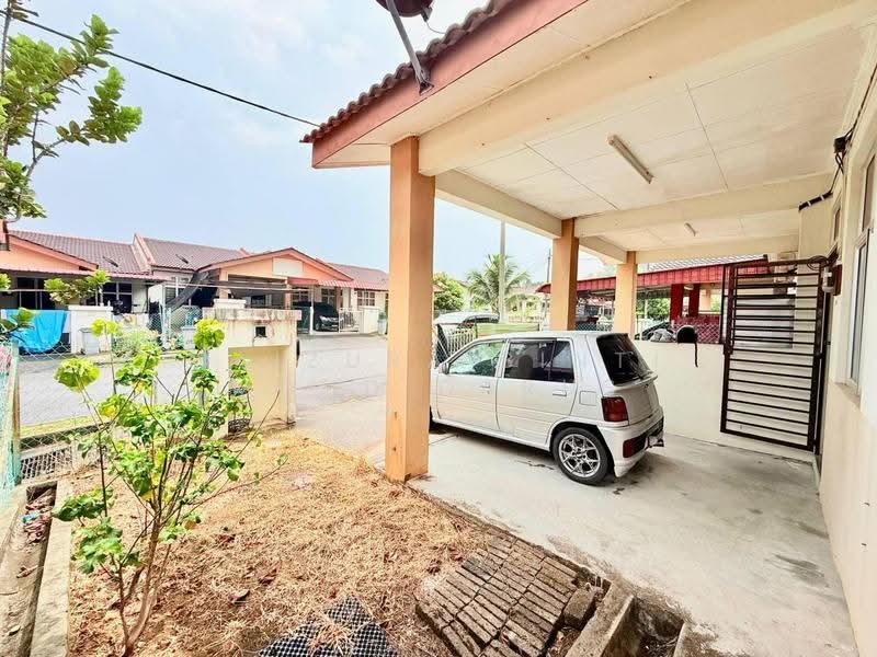 1-storey Terraced House for Sale in Senawang (Negeri Sembilan) - Maizura binti Mohd Darus - Exterior - PropertyGuru.com.my