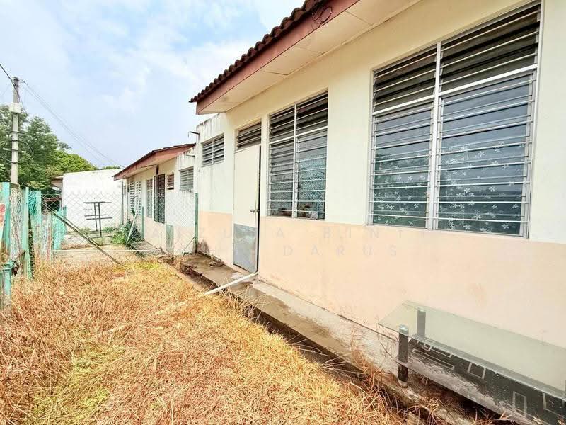 1-storey Terraced House for Sale in Senawang (Negeri Sembilan) - Maizura binti Mohd Darus - Exterior - PropertyGuru.com.my