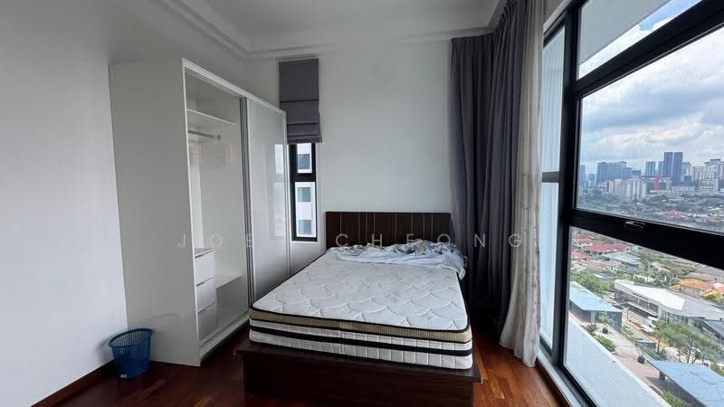 Condominium for Sale at PJ Midtown - Joey Cheong - Bedroom - PropertyGuru.com.my