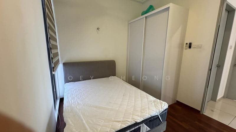 Condominium for Sale at PJ Midtown - Joey Cheong - Bedroom - PropertyGuru.com.my