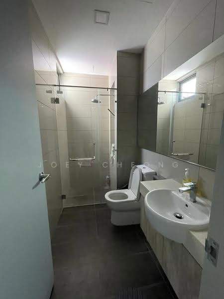 Condominium for Sale at PJ Midtown - Joey Cheong - Bathroom - PropertyGuru.com.my