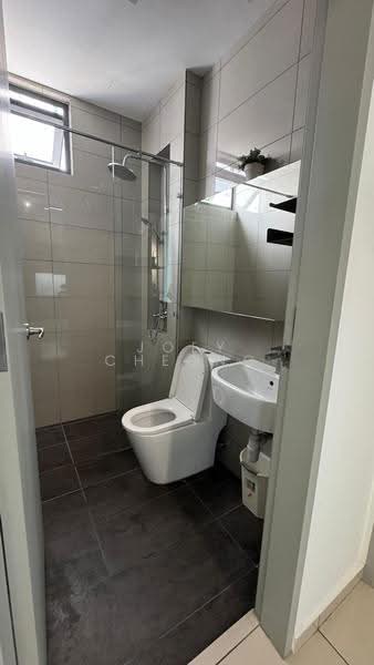 Condominium for Sale at PJ Midtown - Joey Cheong - Bathroom - PropertyGuru.com.my