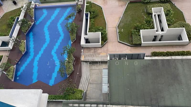 Condominium for Sale at PJ Midtown - Joey Cheong - Exterior - PropertyGuru.com.my