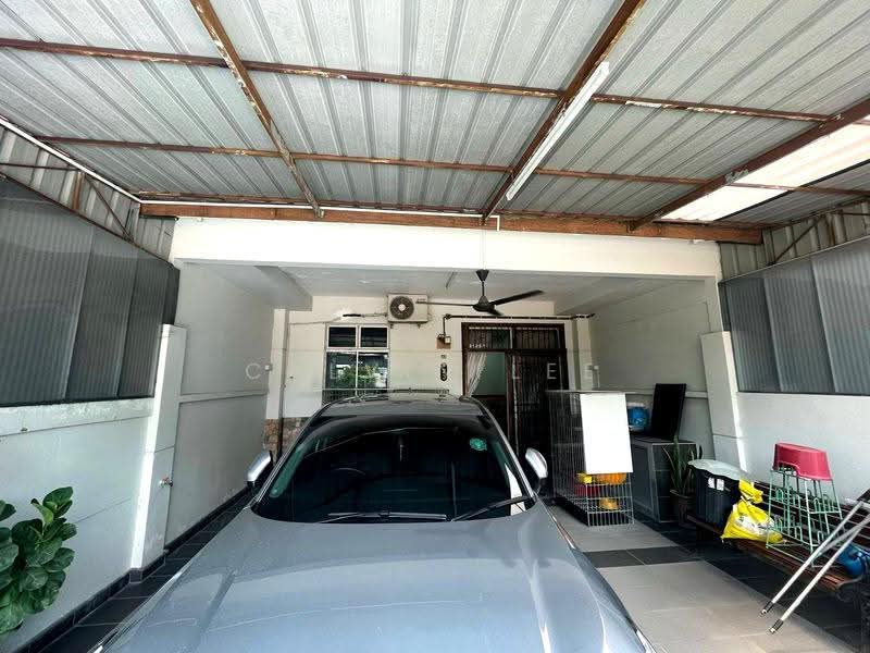 Rumah Teres 1-Tingkat untuk Dijual di Taman Setia Indah (Tebrau) - Calvin Lee - PropertyGuru.com.my