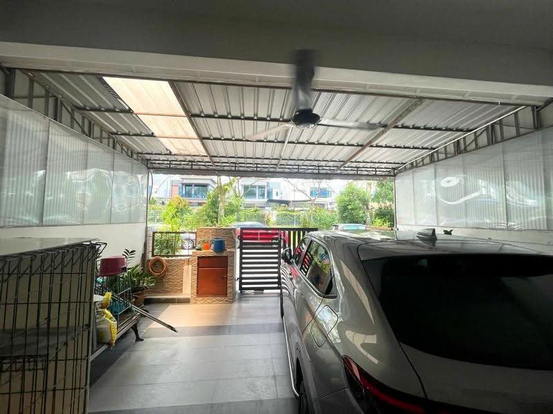 Rumah Teres 1-Tingkat untuk Dijual di Taman Setia Indah (Tebrau) - Calvin Lee - PropertyGuru.com.my