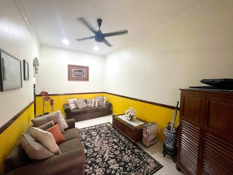 Rumah Teres 1-Tingkat untuk Dijual di Taman Setia Indah (Tebrau) - Calvin Lee - PropertyGuru.com.my