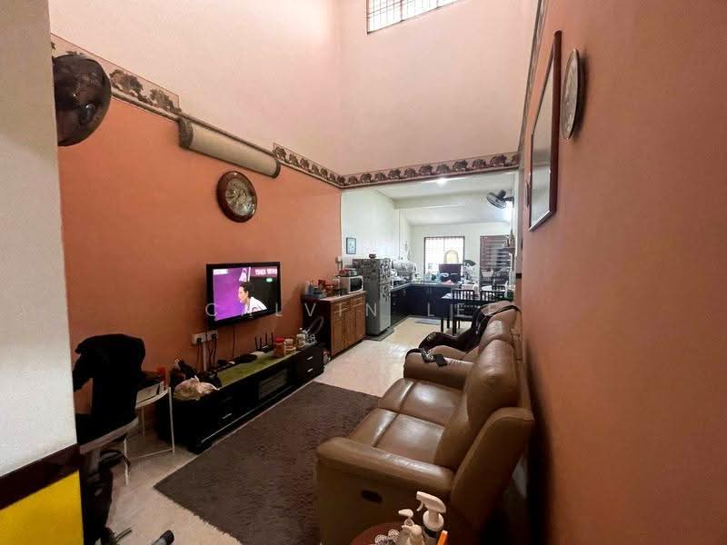 Rumah Teres 1-Tingkat untuk Dijual di Taman Setia Indah (Tebrau) - Calvin Lee - PropertyGuru.com.my