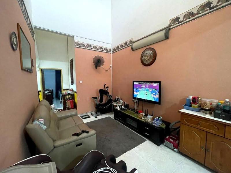 Rumah Teres 1-Tingkat untuk Dijual di Taman Setia Indah (Tebrau) - Calvin Lee - PropertyGuru.com.my