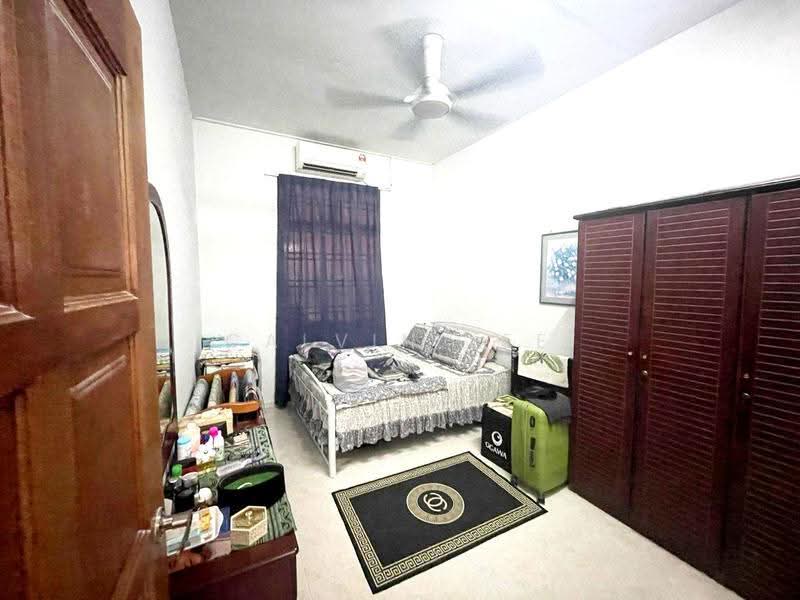 Rumah Teres 1-Tingkat untuk Dijual di Taman Setia Indah (Tebrau) - Calvin Lee - PropertyGuru.com.my