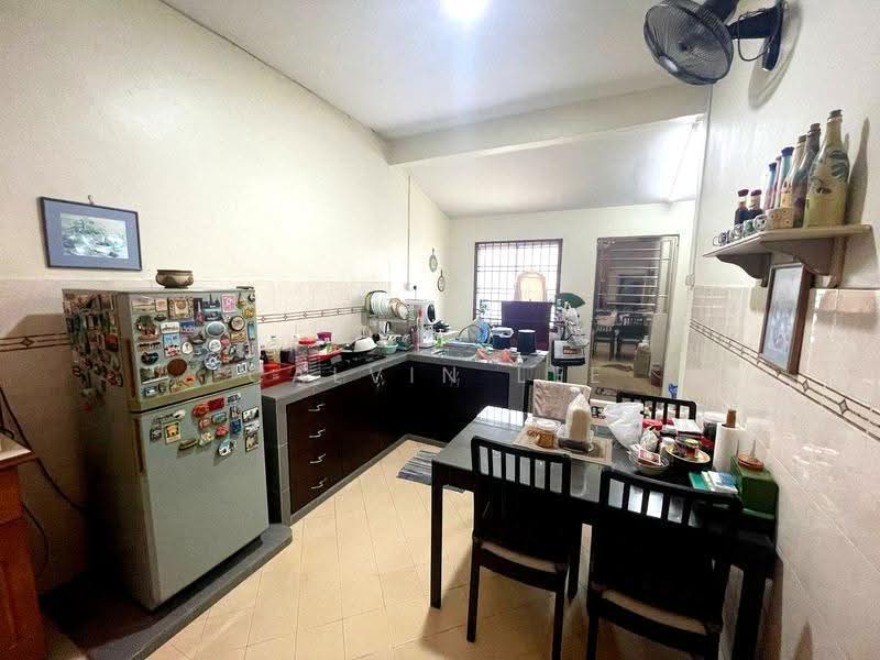 Rumah Teres 1-Tingkat untuk Dijual di Taman Setia Indah (Tebrau) - Calvin Lee - PropertyGuru.com.my