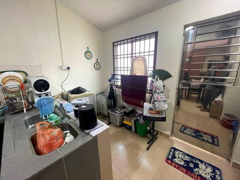 Rumah Teres 1-Tingkat untuk Dijual di Taman Setia Indah (Tebrau) - Calvin Lee - PropertyGuru.com.my