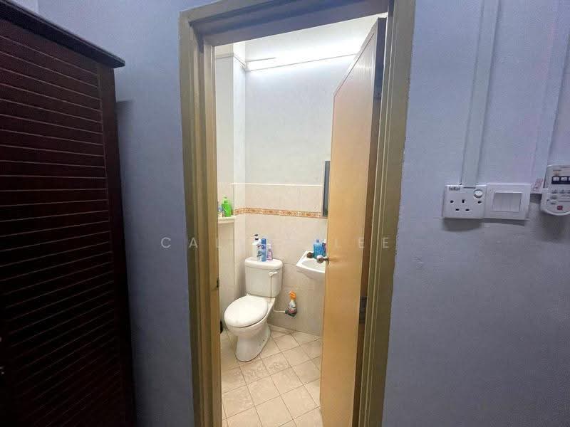 Rumah Teres 1-Tingkat untuk Dijual di Taman Setia Indah (Tebrau) - Calvin Lee - PropertyGuru.com.my