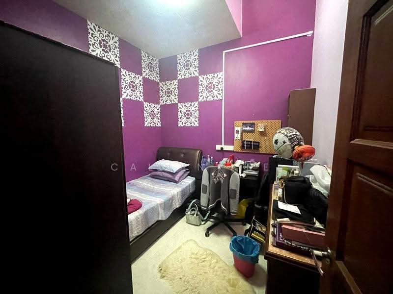 Rumah Teres 1-Tingkat untuk Dijual di Taman Setia Indah (Tebrau) - Calvin Lee - PropertyGuru.com.my
