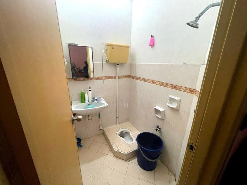 Rumah Teres 1-Tingkat untuk Dijual di Taman Setia Indah (Tebrau) - Calvin Lee - PropertyGuru.com.my
