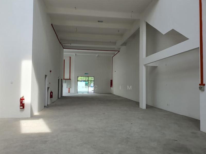 Factory for Rent in Seksyen 15 (Shah Alam) - Eric Lim - Interior - PropertyGuru.com.my