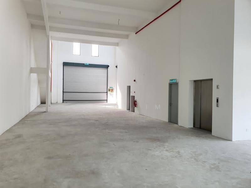 Factory for Rent in Seksyen 15 (Shah Alam) - Eric Lim - Interior - PropertyGuru.com.my