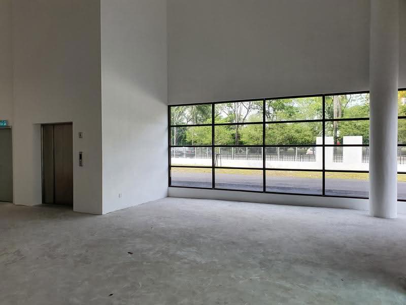 Factory for Rent in Seksyen 15 (Shah Alam) - Eric Lim - Interior - PropertyGuru.com.my